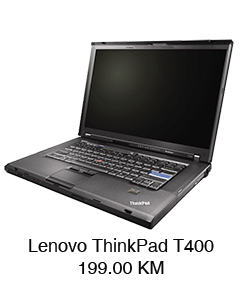 Lenovo ThinkPad T400